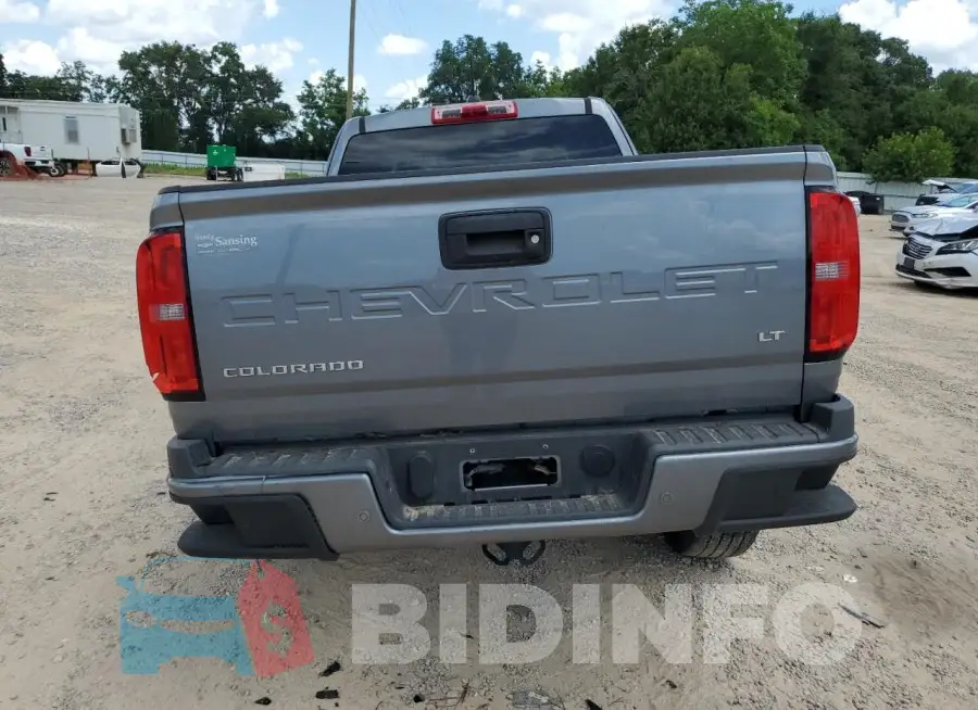 1GCHSCEA5M1277887 Photo# 6