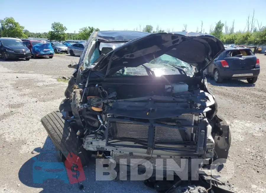 1GNEVFKW5PJ285673 Photo# 5