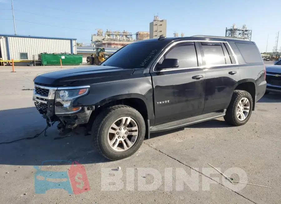 1GNSKBKC7GR359154 Photo# 1