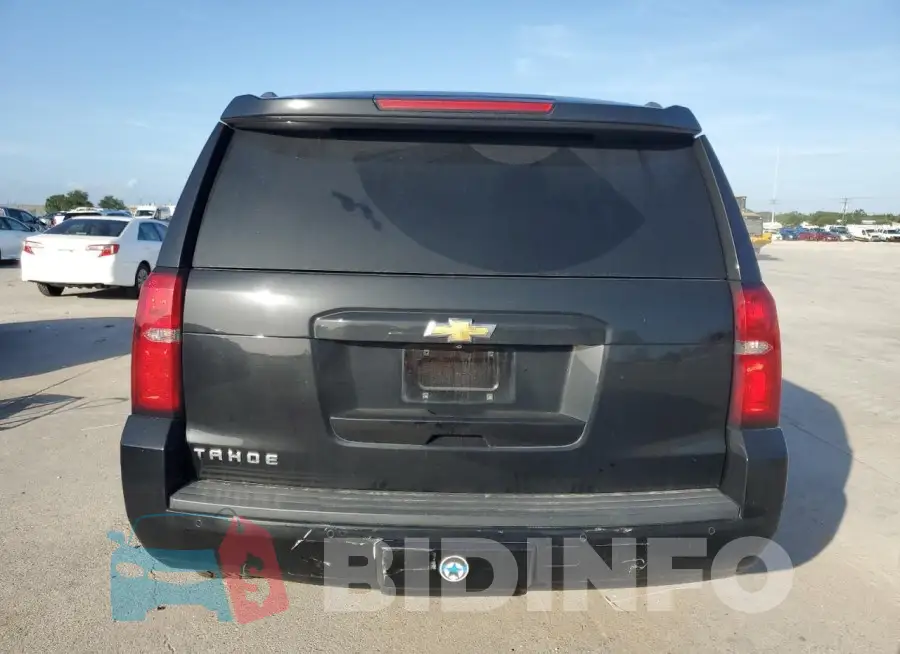 1GNSKBKC7GR359154 Photo# 6