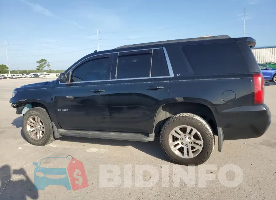 1GNSKBKC7GR359154 Photo# 2