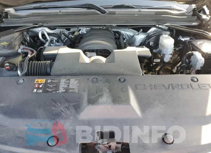 1GNSKBKC7GR359154 Photo# 11
