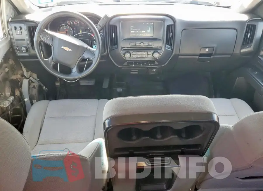 2GC2KREG2K1113159 Photo# 8