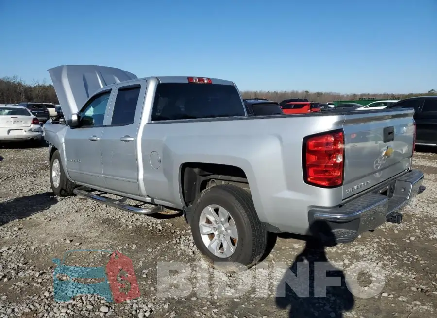 2GCRCPEC9K1142865 Photo# 2