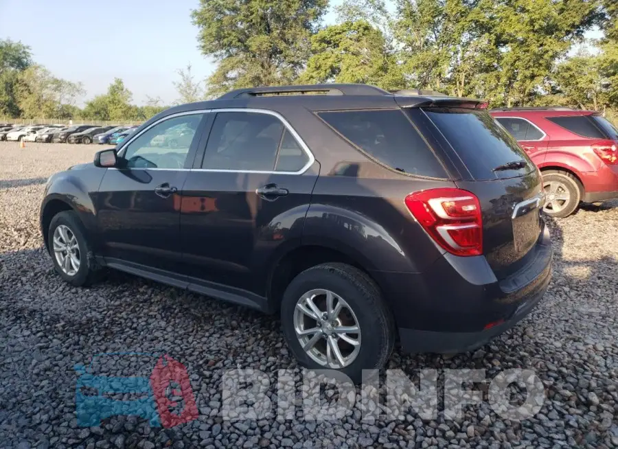2GNALCEK7G6120748 Photo# 2