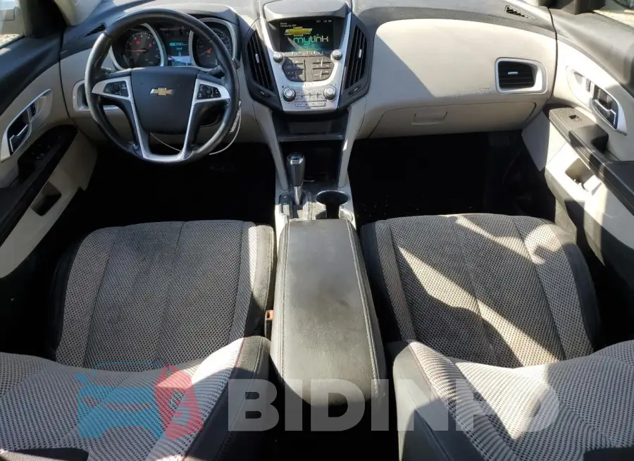 2GNALCEK9G1146247 Photo# 8