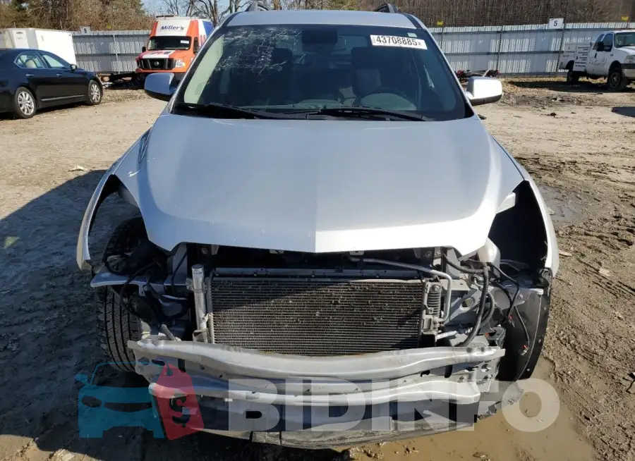 2GNALCEK9G1146247 Photo# 5