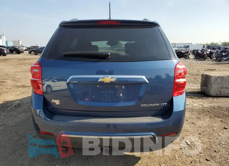 2GNALDEKXG6173336 Photo# 6