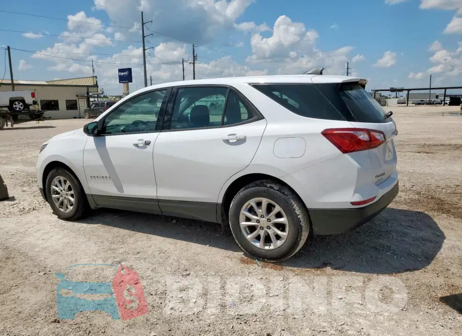 2GNAXHEV8K6251675 Photo# 2