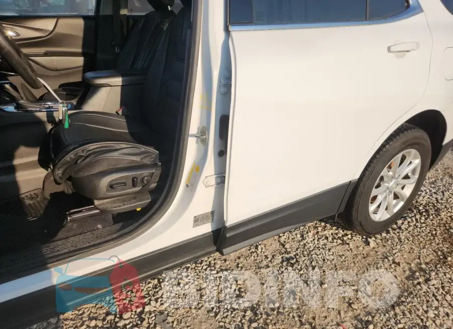 2GNAXKEV1L6140044 Photo# 13
