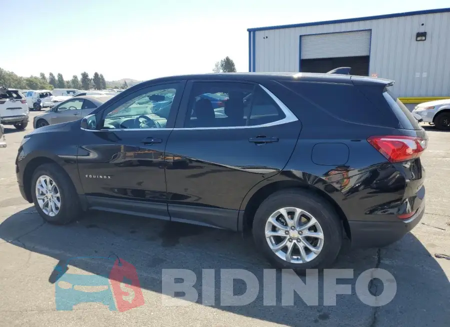 2GNAXKEV8M6111125 Photo# 2