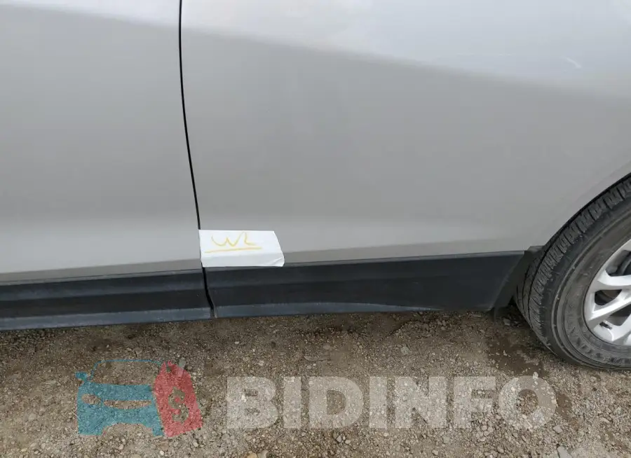 2GNAXTEV8M6162257 Photo# 13