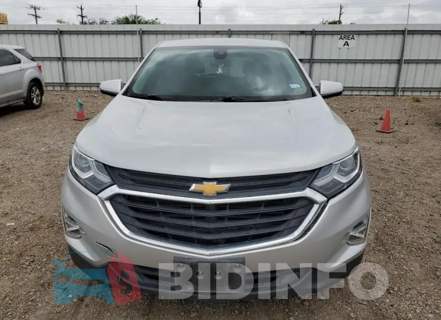 2GNAXTEV8M6162257 Photo# 5