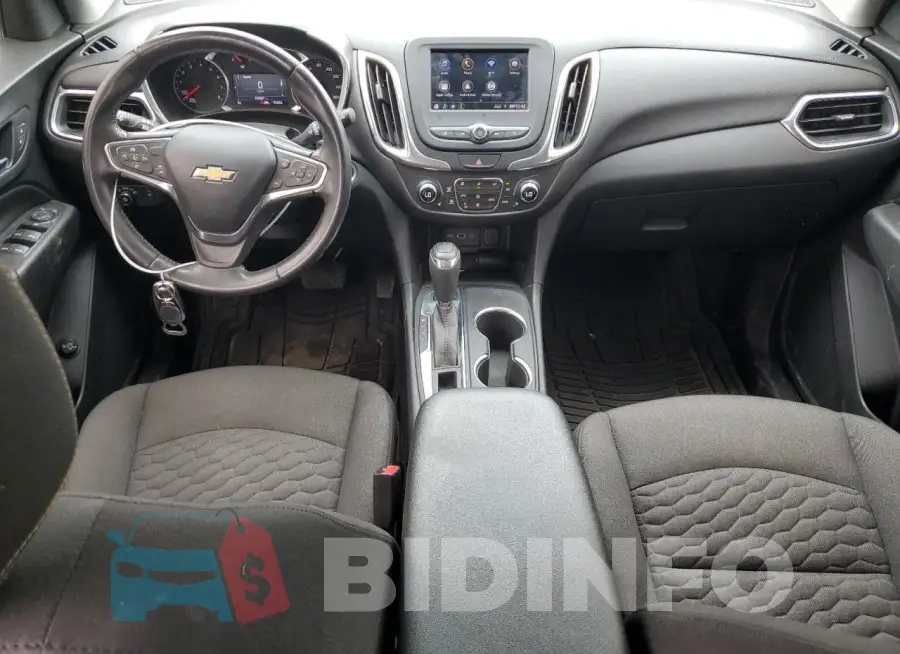 2GNAXTEV8M6162257 Photo# 8