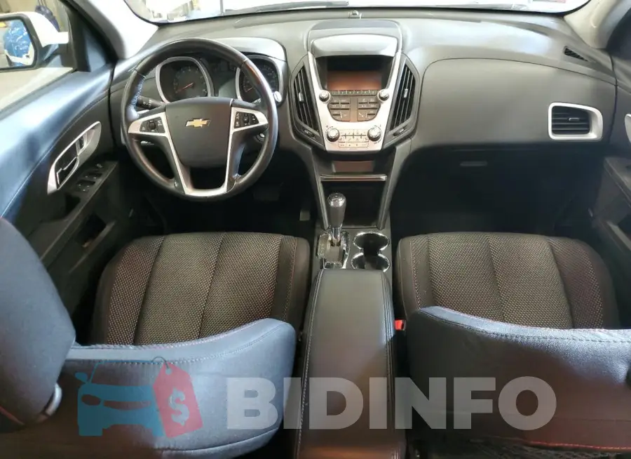 2GNFLFE37G6238542 Photo# 8
