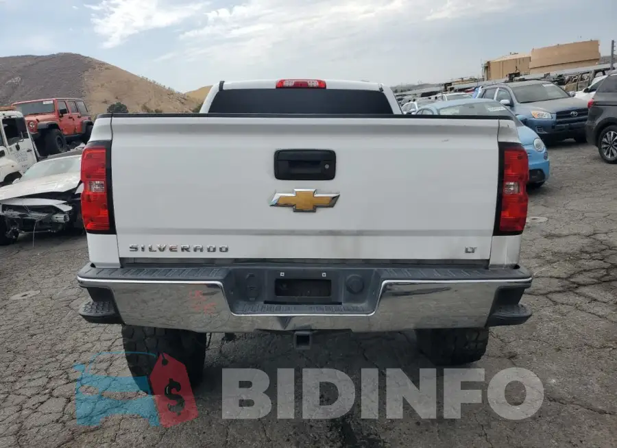 3GCPCREC5HG368128 Photo# 6