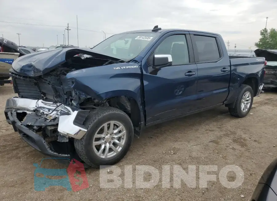 3GCUYDED2MG128190 Photo# 1
