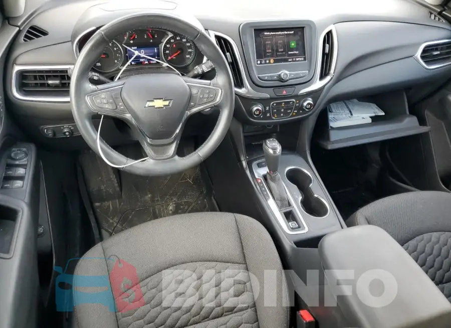 3GNAXUEV8LS610146 Photo# 8