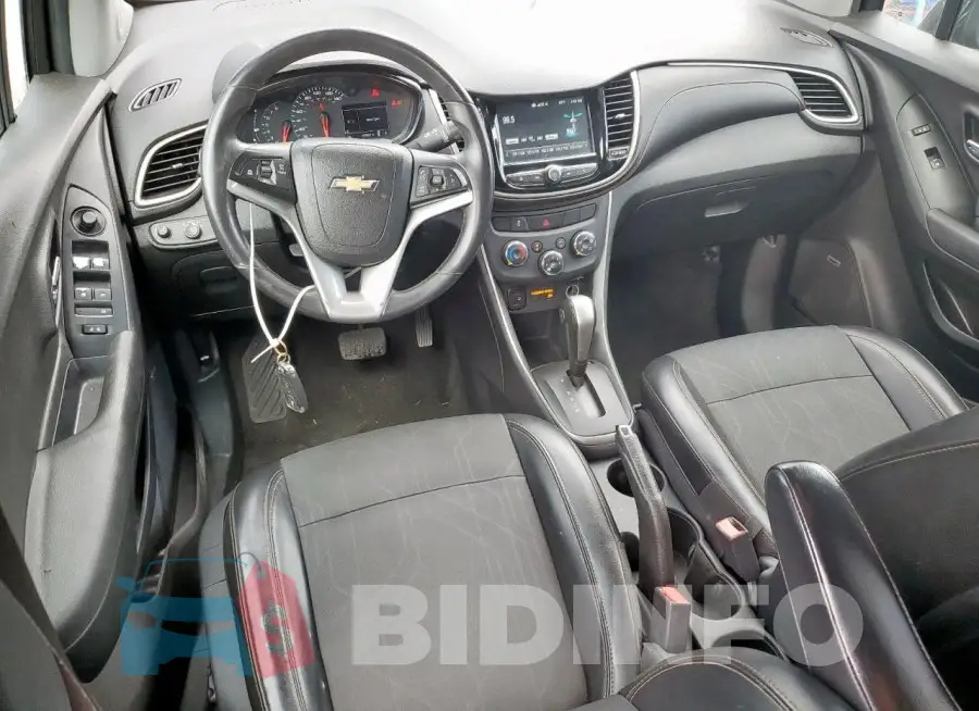 3GNCJLSB8HL182353 Photo# 8