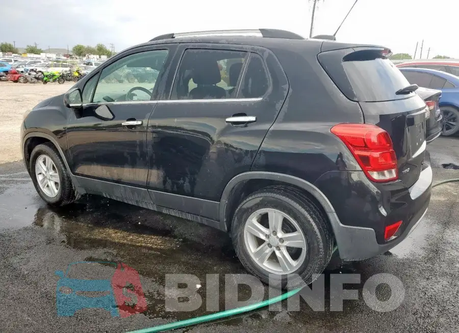 3GNCJLSB8HL182353 Photo# 2