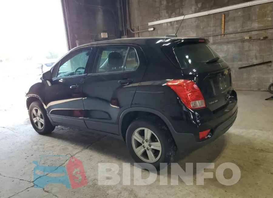 3GNCJNSB8JL299982 Photo# 2