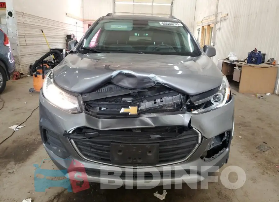 3GNCJPSB1LL174692 Photo# 5