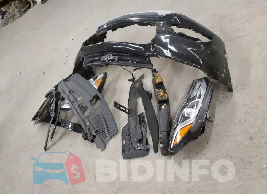 3GNCJPSB8LL125439 Photo# 13
