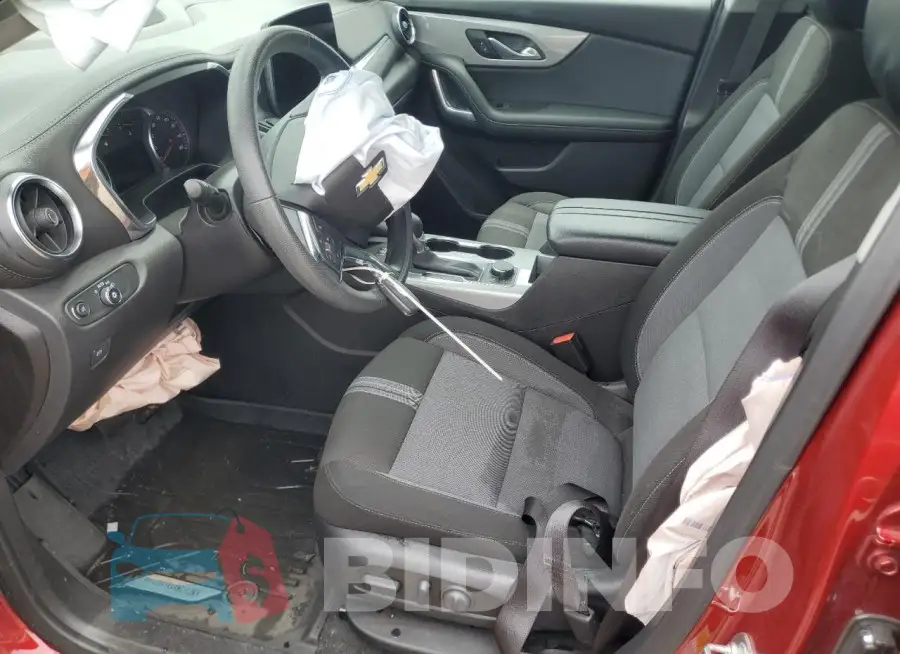 3GNKBCR47RS206116 Photo# 7