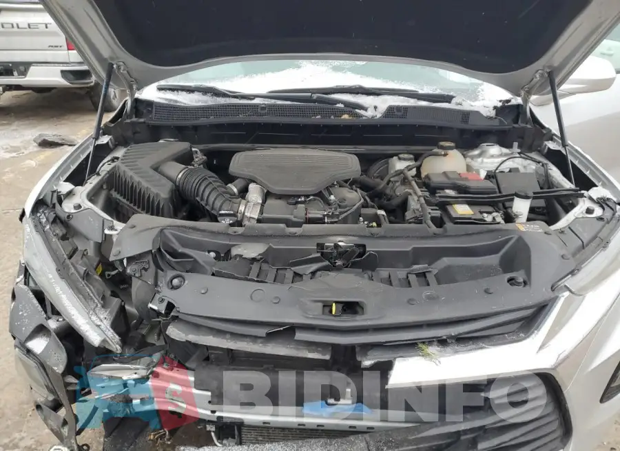 3GNKBCRS1LS684263 Photo# 12