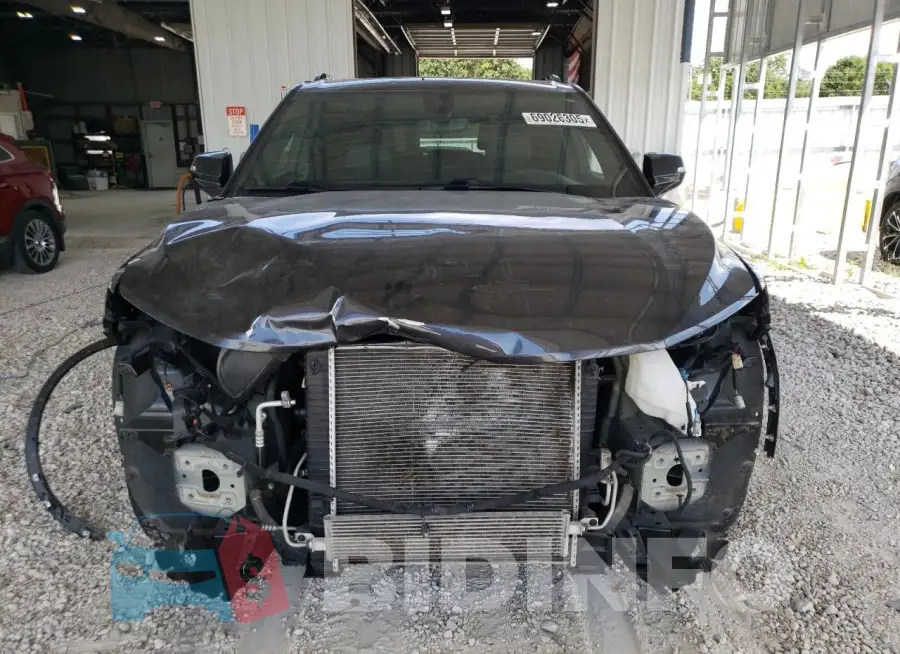 3GNKBKRS3MS521674 Photo# 5