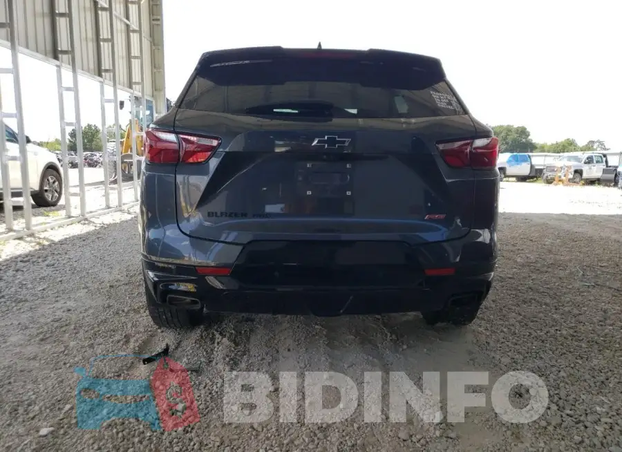 3GNKBKRS3MS521674 Photo# 6