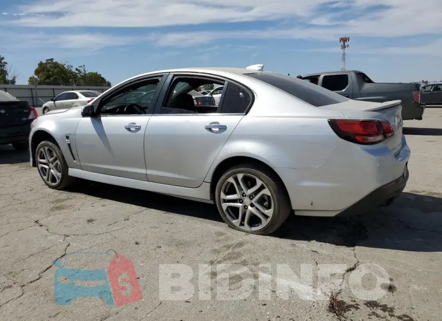 6G3F15RW1GL227480 Photo# 2