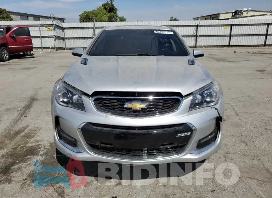 6G3F15RW1GL227480 Photo# 5