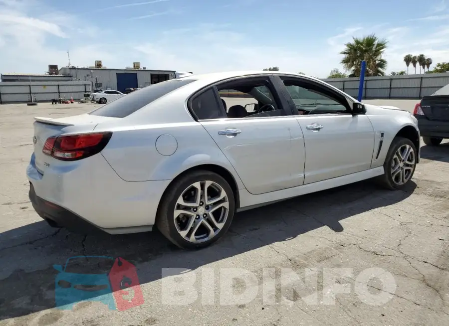 6G3F15RW1GL227480 Photo# 3
