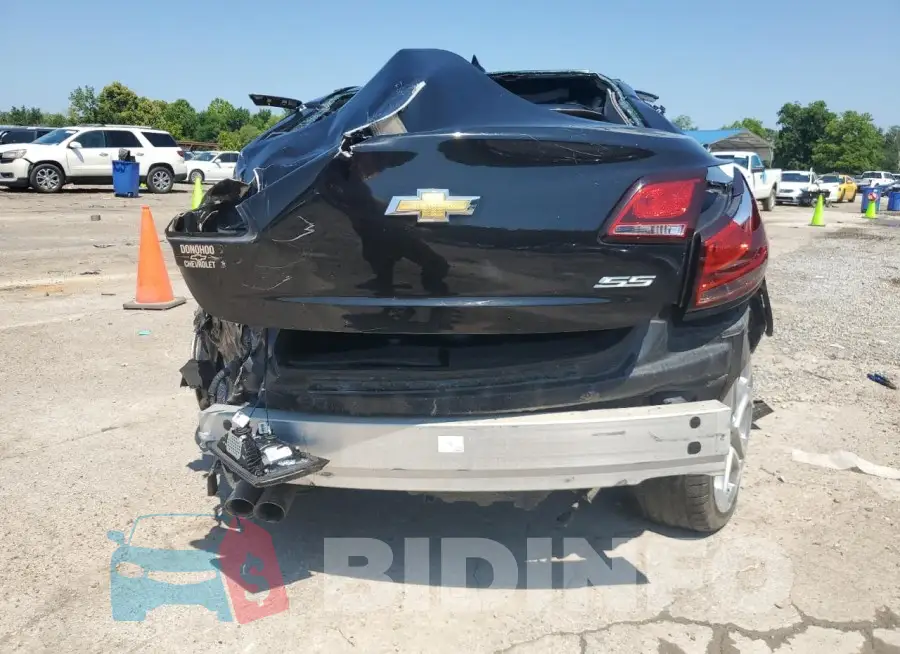 6G3F15RW5HL304126 Photo# 6