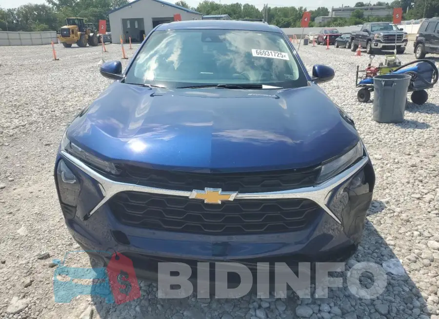 KL77LFE25RC148494 Photo# 5