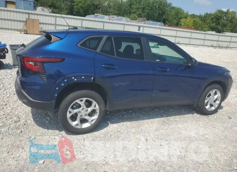 KL77LFE25RC148494 Photo# 3
