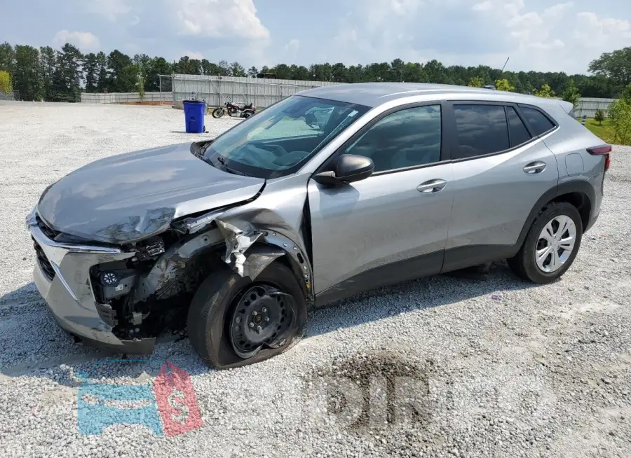 KL77LFE27RC218416 Photo# 1