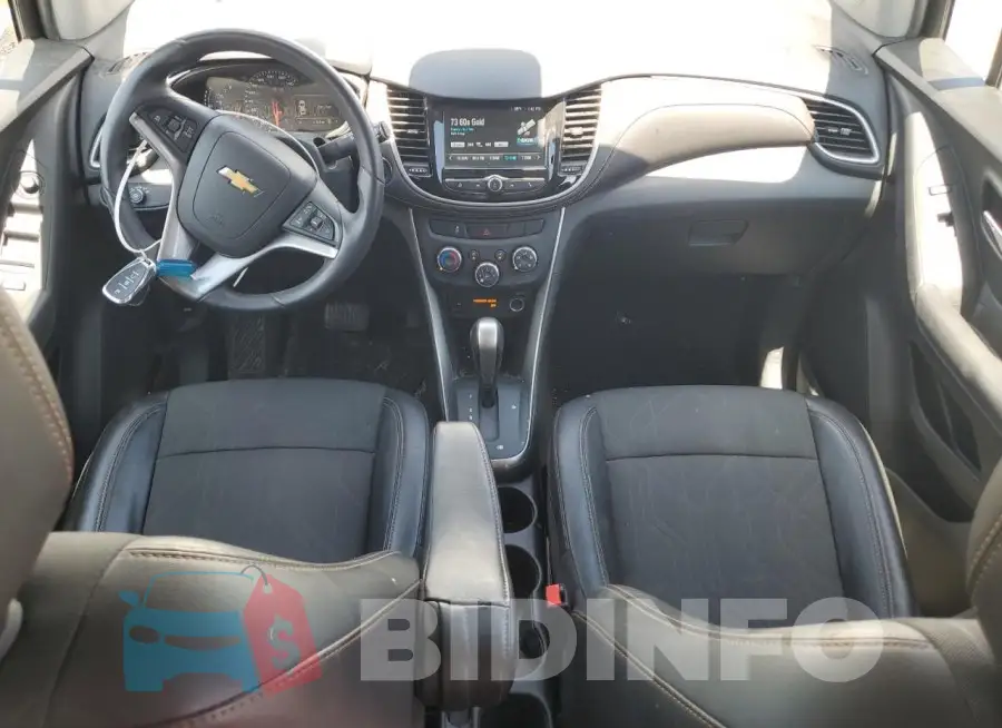 KL7CJLSB1HB159018 Photo# 8