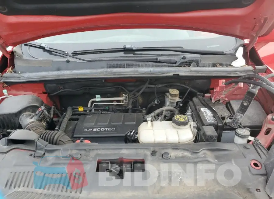 KL7CJLSB5GB693539 Photo# 12