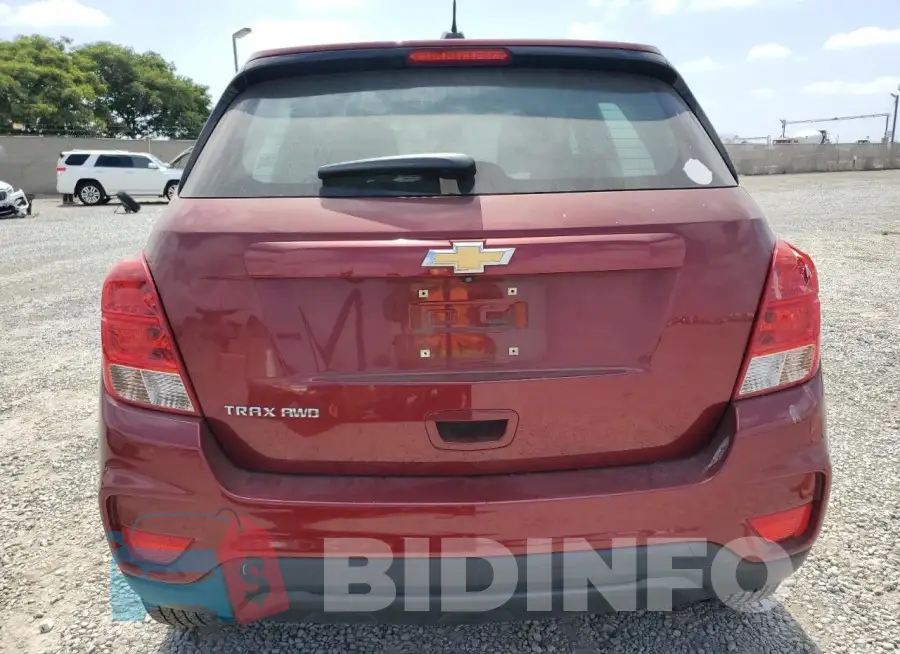 KL7CJNSM3MB367988 Photo# 6