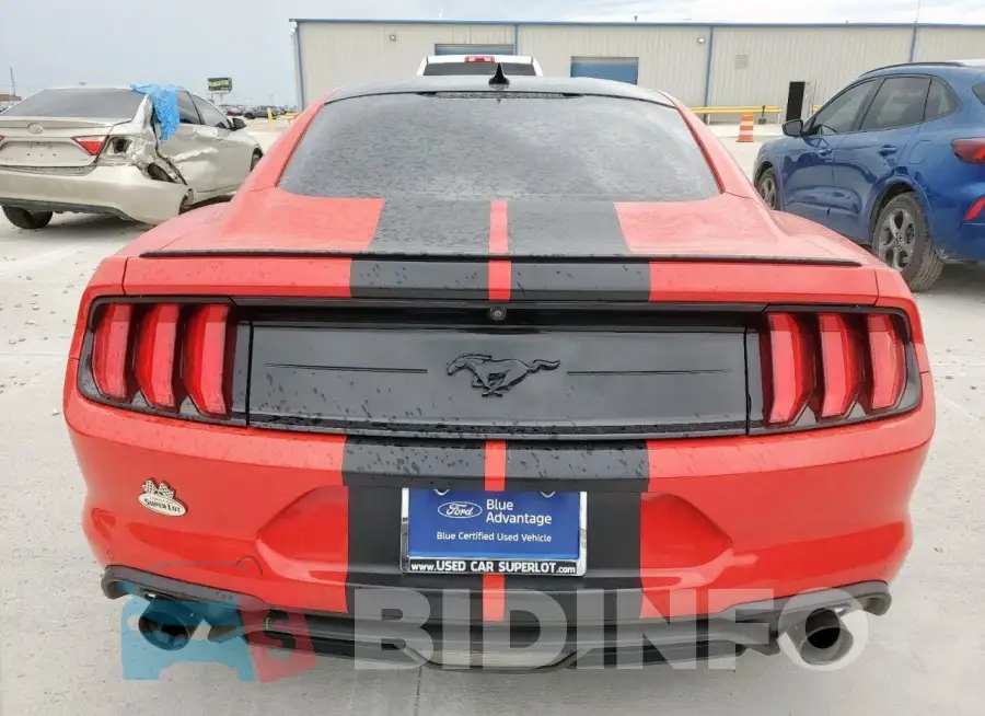 1FA6P8TH4L5173152 Photo# 6