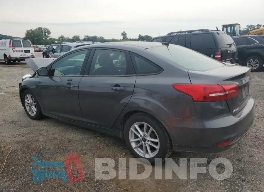 1FADP3F25GL404353 Photo# 2