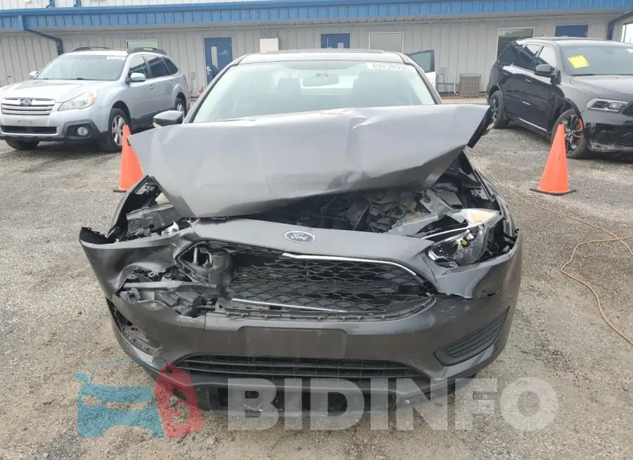 1FADP3F25GL404353 Photo# 5