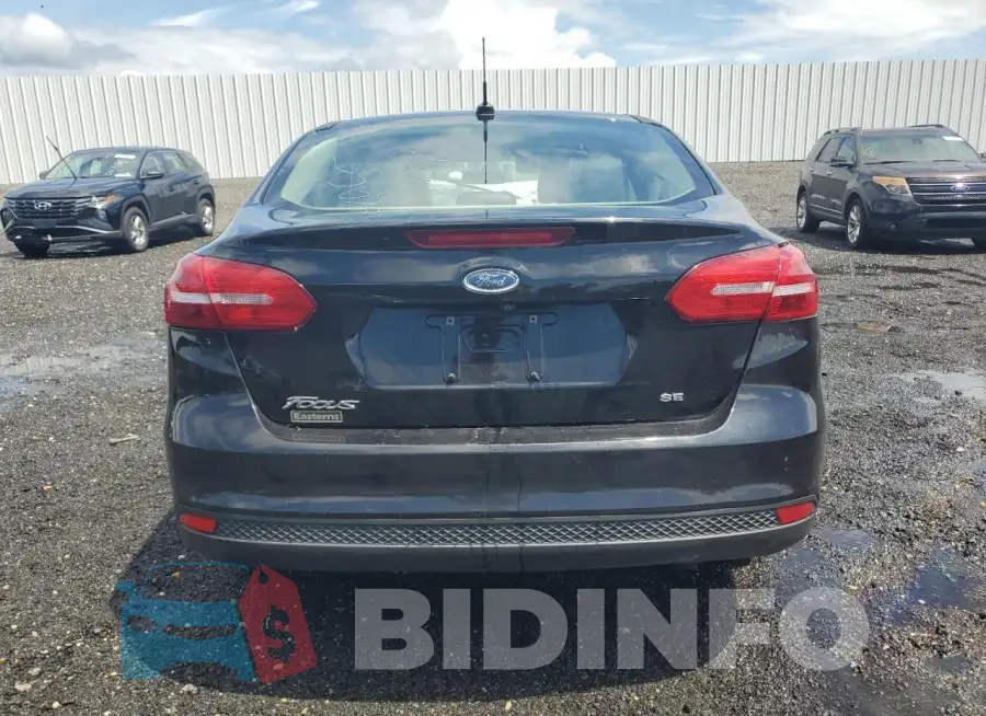 1FADP3F28GL257087 Photo# 6