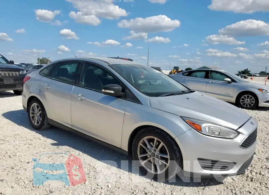 1FADP3F28HL285554 Photo# 4