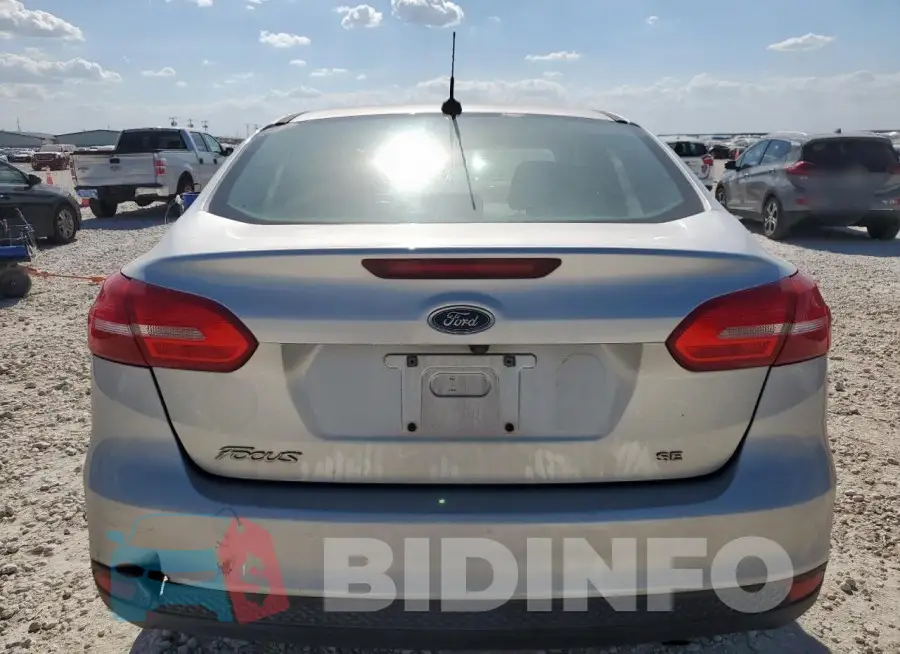 1FADP3F28HL285554 Photo# 6