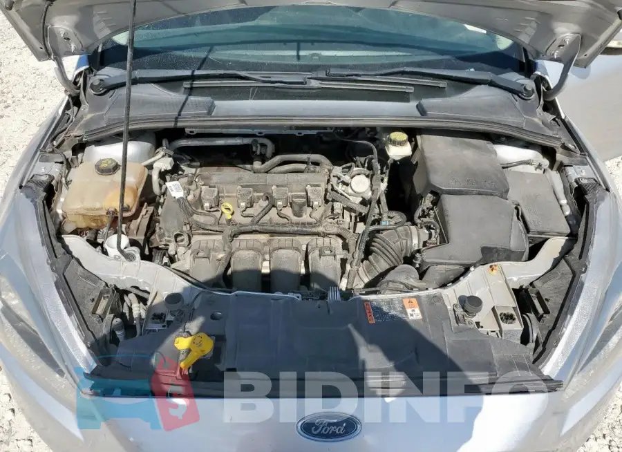 1FADP3F28HL285554 Photo# 11