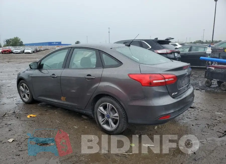 1FADP3F28JL258473 Photo# 2