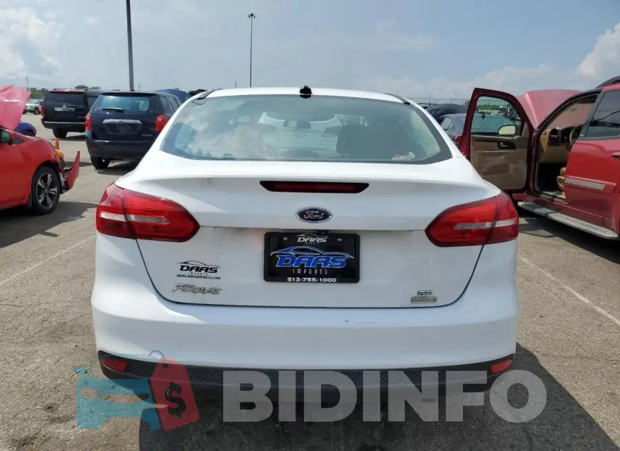 1FADP3FE5JL257209 Photo# 6